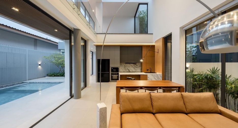 For sale 3 bedrooms villa in Mueang Chiang Mai, Chiang Mai