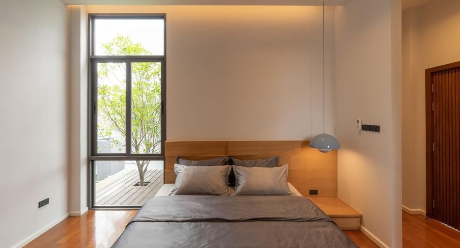 For sale 3 bedrooms villa in Mueang Chiang Mai, Chiang Mai