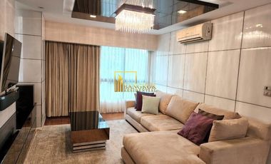For rent and for sale 3 bedrooms condo in Sathon, Bangkok