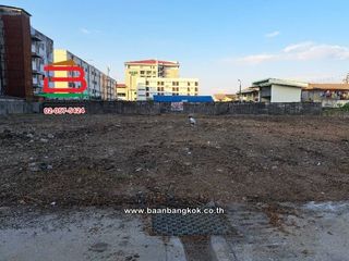 出租 土地 在 Sai Mai, 曼谷