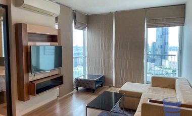 For rent 2 Beds condo in Sathon, Bangkok