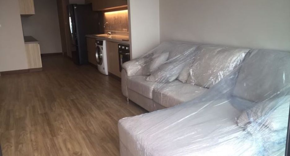 Wohnung zur Miete mit 2 Zimmer in Si Racha, Chonburi
