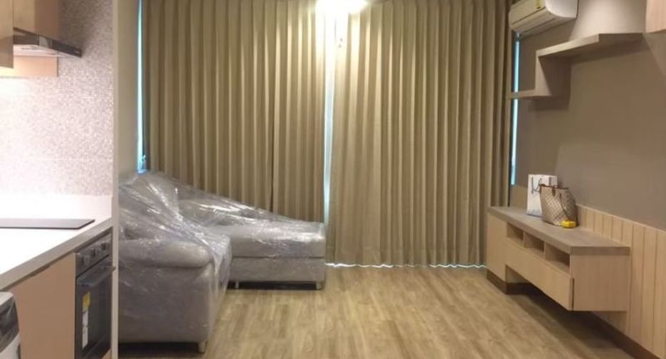 Wohnung zur Miete mit 2 Zimmer in Si Racha, Chonburi