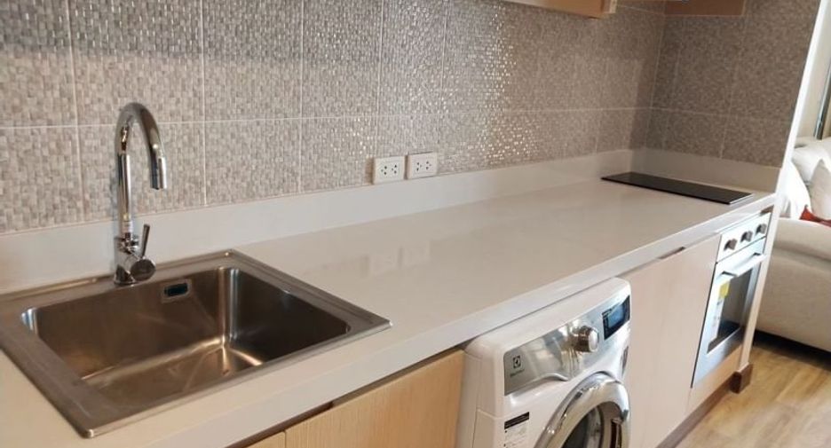 Wohnung zur Miete mit 2 Zimmer in Si Racha, Chonburi