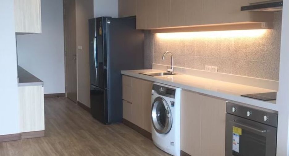 Wohnung zur Miete mit 2 Zimmer in Si Racha, Chonburi