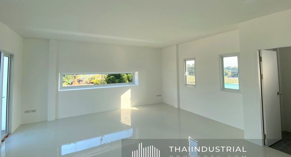 For sale warehouse in Sai Noi, Nonthaburi