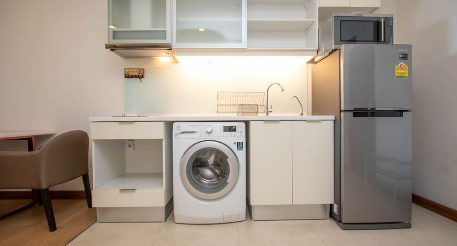 Wohnung zum Kauf mit 1 Zimmer in Mueang Chiang Mai, Chiang Mai