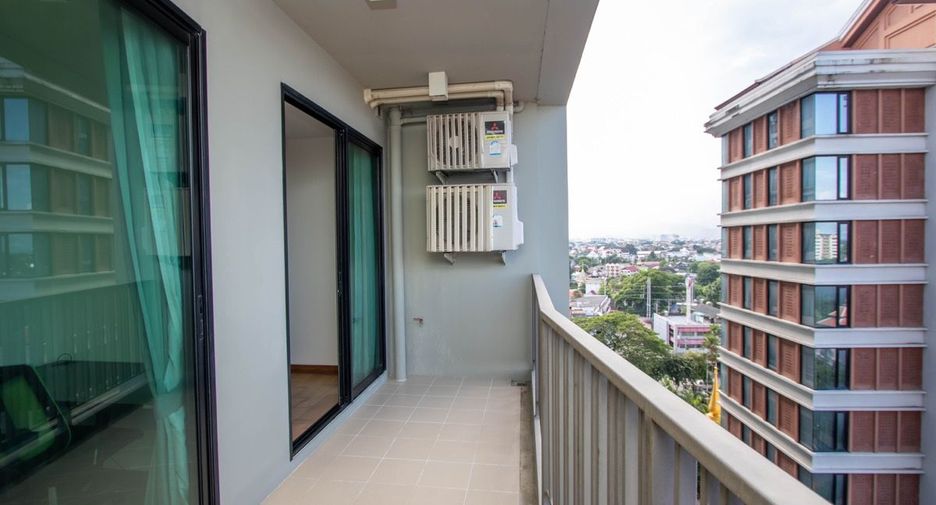 Wohnung zum Kauf mit 1 Zimmer in Mueang Chiang Mai, Chiang Mai