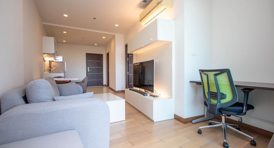 Wohnung zum Kauf mit 1 Zimmer in Mueang Chiang Mai, Chiang Mai
