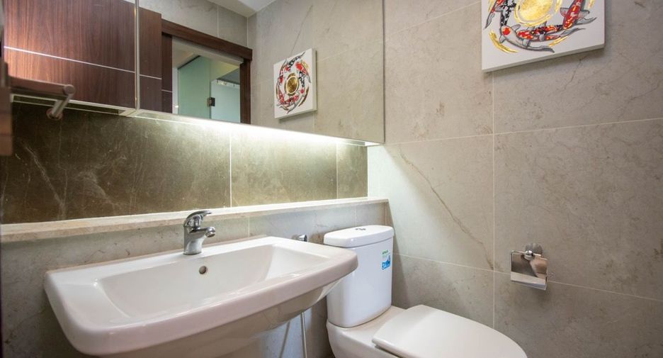 Wohnung zum Kauf mit 1 Zimmer in Mueang Chiang Mai, Chiang Mai
