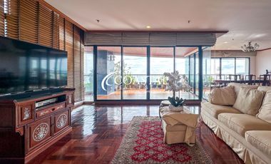 For sale 3 bedrooms condo in Bang Lamung, Chonburi