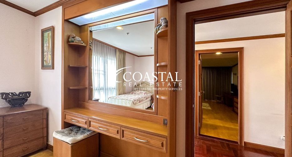 Wohnung zum Kauf mit 3 Zimmer in Bang Lamung, Chonburi
