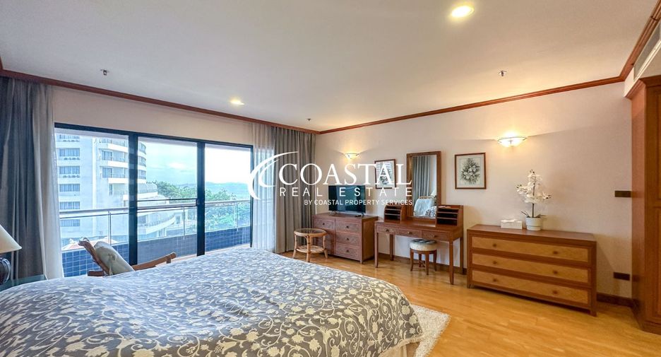 Wohnung zum Kauf mit 3 Zimmer in Bang Lamung, Chonburi