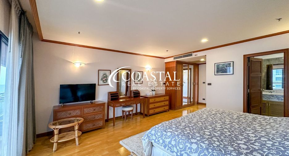 Wohnung zum Kauf mit 3 Zimmer in Bang Lamung, Chonburi