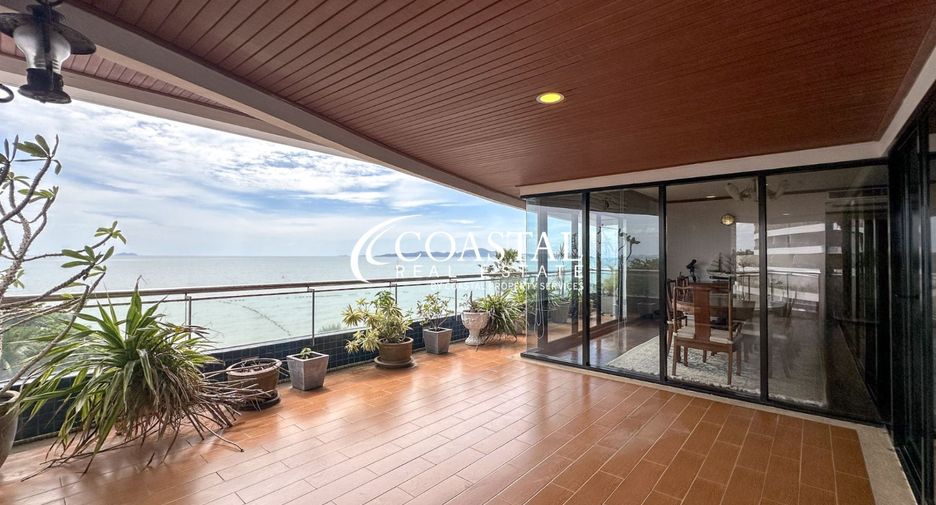 Wohnung zum Kauf mit 3 Zimmer in Bang Lamung, Chonburi