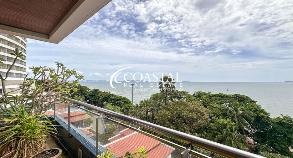 Wohnung zum Kauf mit 3 Zimmer in Bang Lamung, Chonburi