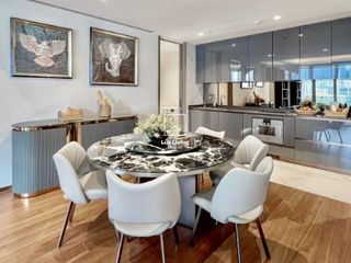 For sale 3 Beds condo in Khlong Toei, Bangkok