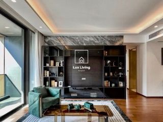 For sale 3 Beds condo in Khlong Toei, Bangkok