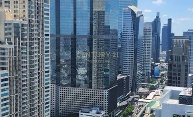 For sale 1 bed condo in Sathon, Bangkok