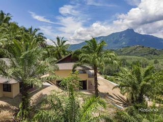 For sale 3 bed villa in Khao Phanom, Krabi