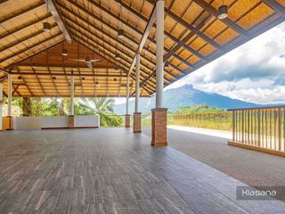 For sale 3 bed villa in Khao Phanom, Krabi