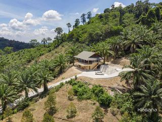 For sale 3 bed villa in Khao Phanom, Krabi