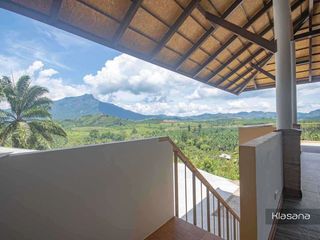 For sale 3 bed villa in Khao Phanom, Krabi
