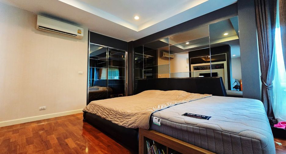 ขาย 4 ห้องนอน บ้านเดี่ยว ใน บางบอน, กรุงเทพฯ