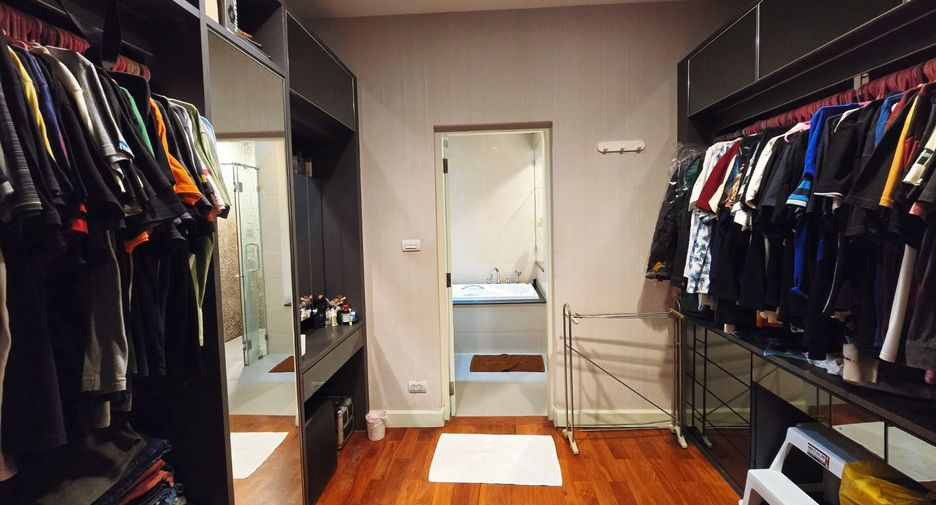 ขาย 4 ห้องนอน บ้านเดี่ยว ใน บางบอน, กรุงเทพฯ