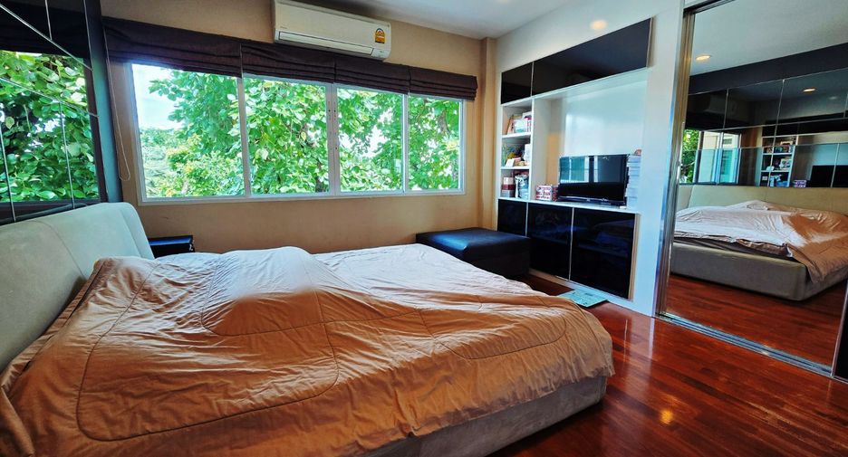 ขาย 4 ห้องนอน บ้านเดี่ยว ใน บางบอน, กรุงเทพฯ
