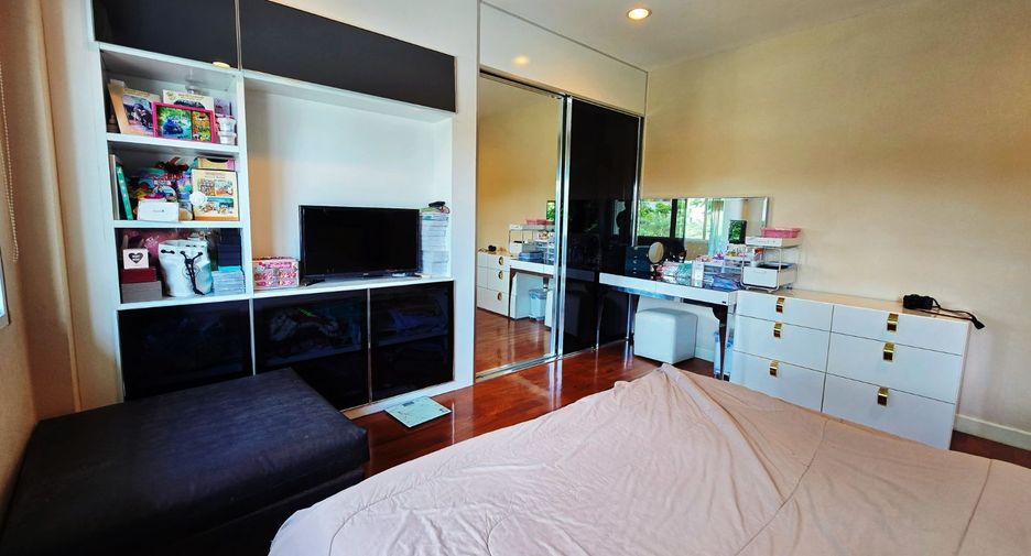 ขาย 4 ห้องนอน บ้านเดี่ยว ใน บางบอน, กรุงเทพฯ