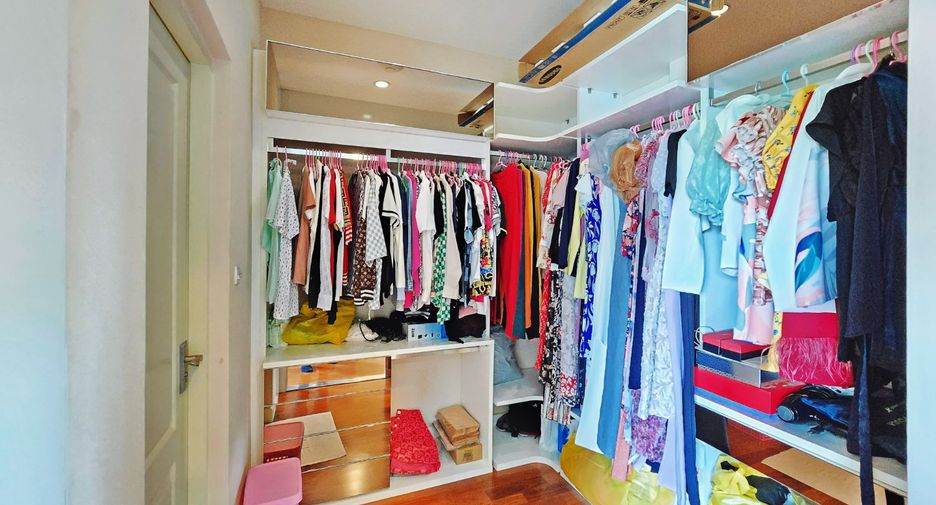 ขาย 4 ห้องนอน บ้านเดี่ยว ใน บางบอน, กรุงเทพฯ