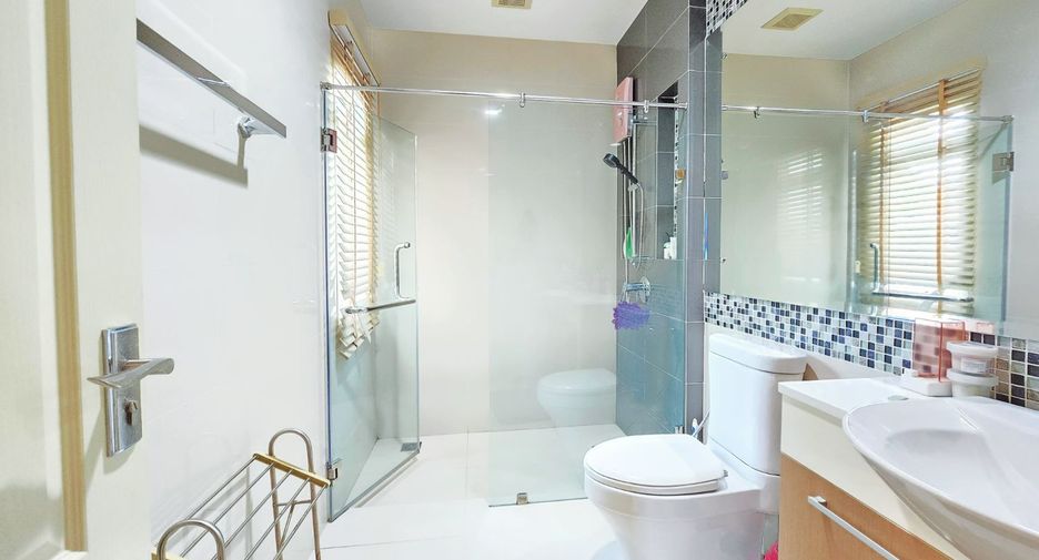 ขาย 4 ห้องนอน บ้านเดี่ยว ใน บางบอน, กรุงเทพฯ