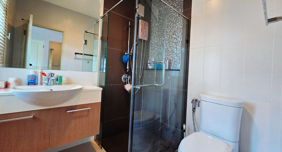 ขาย 4 ห้องนอน บ้านเดี่ยว ใน บางบอน, กรุงเทพฯ