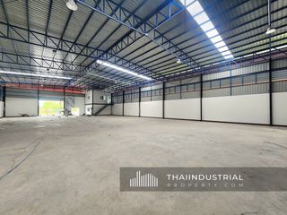 Аренда склад в Khlong Luang, Патумтани