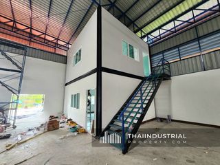 Аренда склад в Khlong Luang, Патумтани