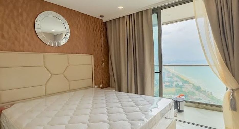 Продажа 1 кровать кондо в Банг Ламунг, Чонбури
