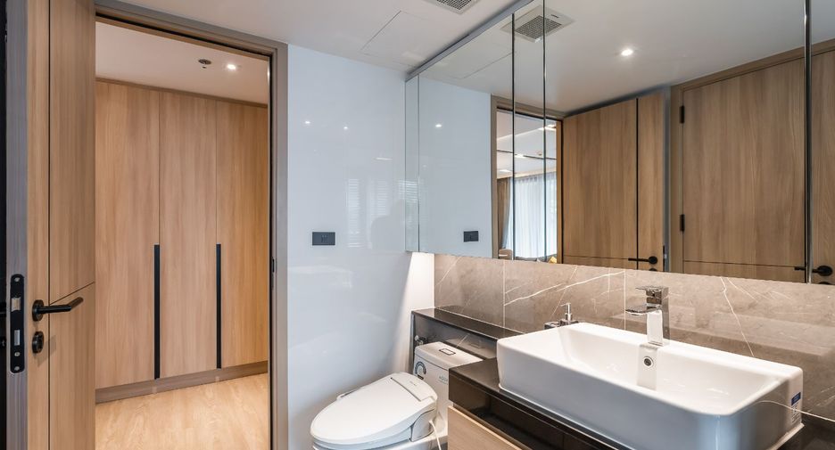 For rent 1 bed apartment in Watthana, Bangkok