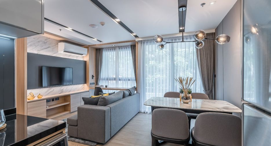 For rent 1 bed apartment in Watthana, Bangkok