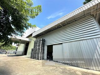 Аренда склад в Khlong Luang, Патумтани