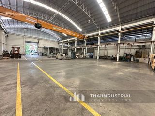 Аренда склад в Khlong Luang, Патумтани