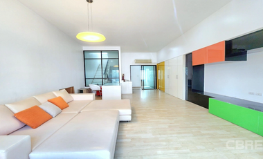 For sale 3 bedrooms townhouse in Suan Luang, Bangkok