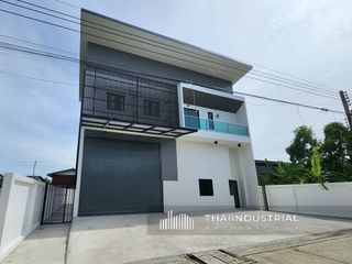 ให้เช่า และ ขาย โกดัง ใน ลำลูกกา, ปทุมธานี