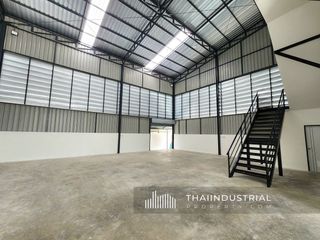 ให้เช่า และ ขาย โกดัง ใน ลำลูกกา, ปทุมธานี