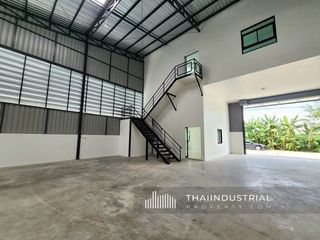 ให้เช่า และ ขาย โกดัง ใน ลำลูกกา, ปทุมธานี