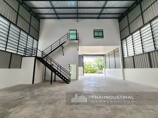 ให้เช่า และ ขาย โกดัง ใน ลำลูกกา, ปทุมธานี