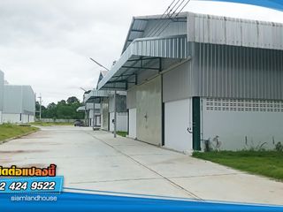 For sale warehouse in Nikhom Phatthana, Rayong