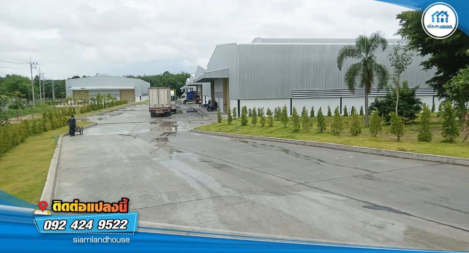 Продажа склад в Nikhom Phatthana, Районг