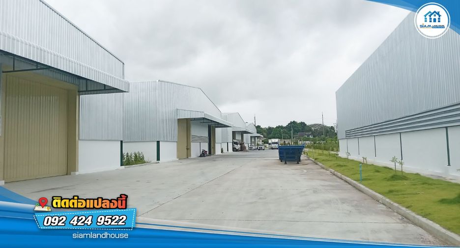 Продажа склад в Nikhom Phatthana, Районг