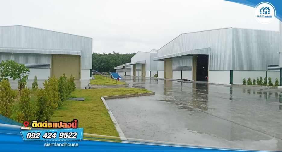 Продажа склад в Nikhom Phatthana, Районг